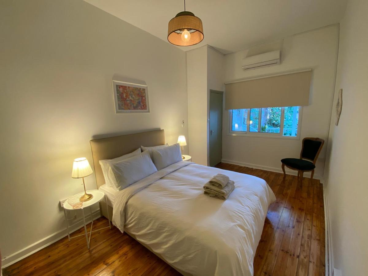 Liberty House - Central Two Bedroom Apartments Nicósia Exterior foto